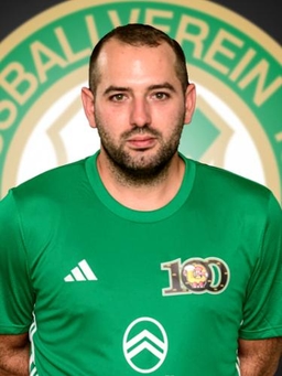 Avatar Bild für Marcel-Rene Schroeck
