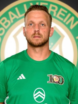 Avatar Bild für David Schütz