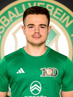 Avatar Bild für Marc Andre Simon