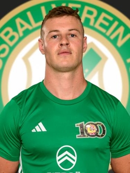 Avatar Bild für Jan-Paul Spitzer