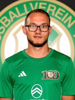 Avatar Bild für Nick Sullenberger