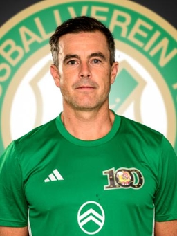 Avatar Bild für Ryan Ascherl