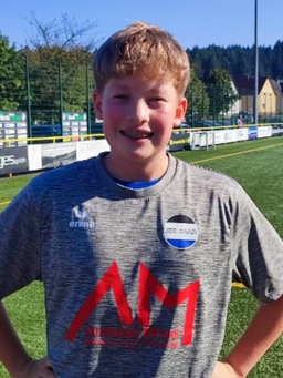 Avatar Bild für Luca Willems