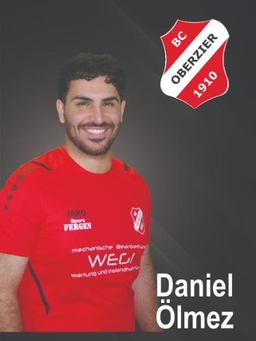 Avatar Bild für Daniel Ölmez