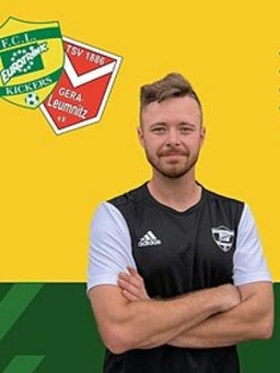 Avatar Bild für Niclas Fechner