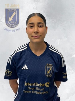 Avatar Bild für Aleyna Sahan