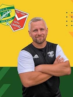 Avatar Bild für Martin Gerhold
