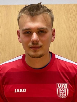 Avatar Bild für Benjamin Luca Dzilic