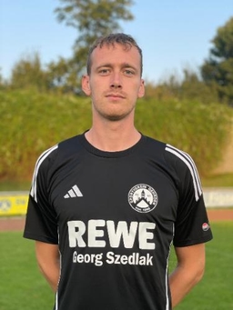 Avatar Bild für Jannik Dörn