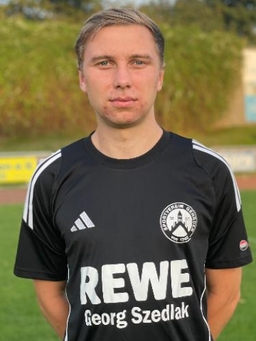 Avatar Bild für Michal Kacper Helka