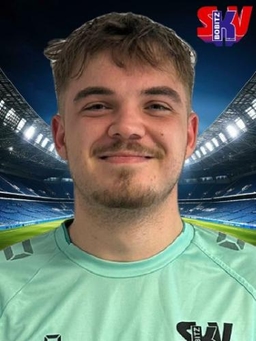 Avatar Bild für Niclas Cante