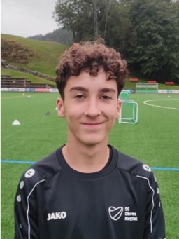 Avatar Bild für Nico Leder