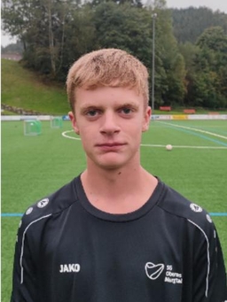 Avatar Bild für Niklas Schlotz