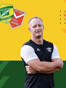 Avatar Bild für Christian Kunze