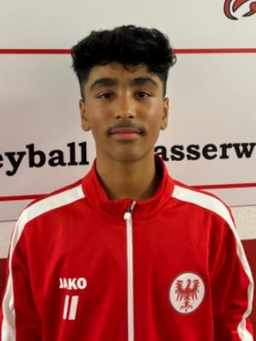 Avatar Bild für Arman Jamshidi