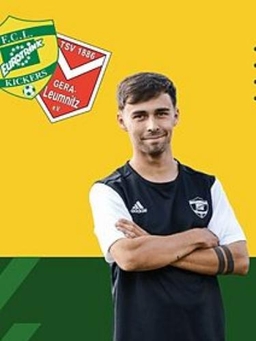 Avatar Bild für Toni Morcinietz