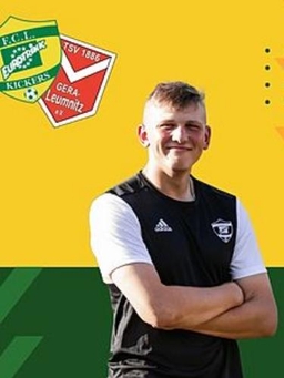 Avatar Bild für Tizian Josef Olbrich