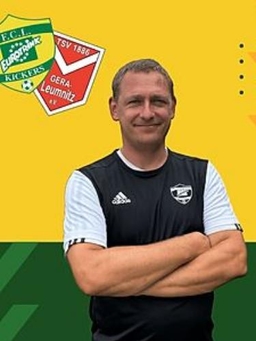 Avatar Bild für Markus Toegel