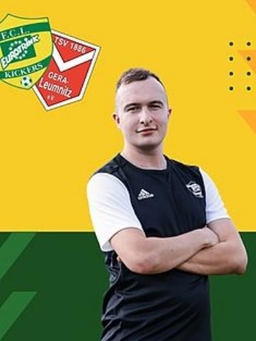 Avatar Bild für Tobias Schramm
