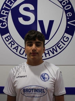 Avatar Bild für Samet Metin