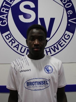 Avatar Bild für Ousman Singhateh