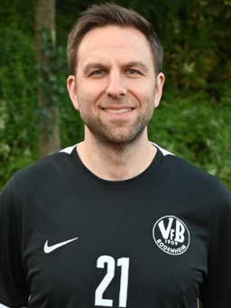 Avatar Bild für Maximilian Schneider