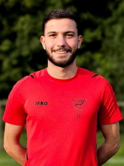 Avatar Bild für Emre Sari