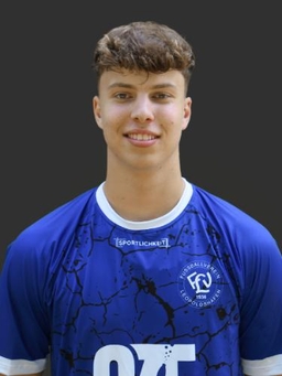 Avatar Bild für Frederik Heuser