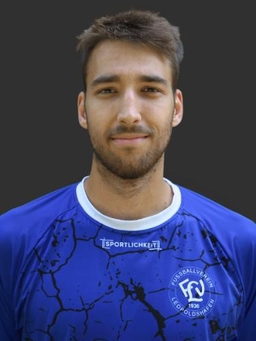 Avatar Bild für Linus Kordmann