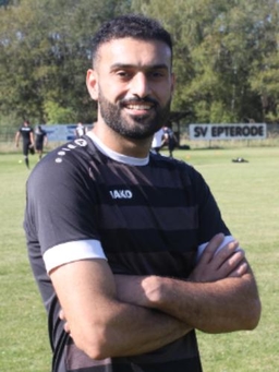 Avatar Bild für Mahmood Al Dulaimi