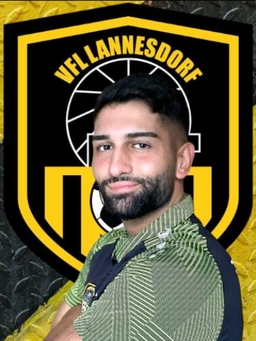 Avatar Bild für Emirhan Özdeniz