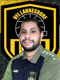 Avatar Bild für Raji Hadj Salah