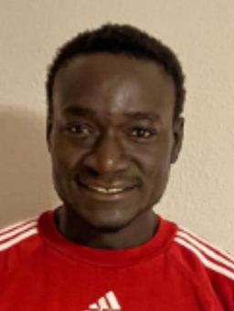 Avatar Bild für Bakary Jarju