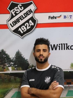 Avatar Bild für Abdullah Al-Omari