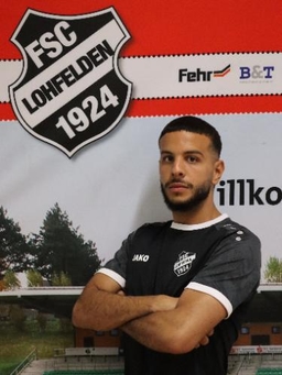 Avatar Bild für Ilias El Hammiri