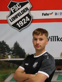 Avatar Bild für Louis Jeske