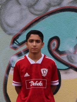 Avatar Bild für Mohammad Alomari