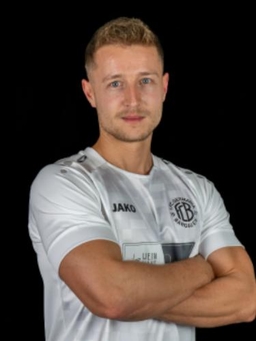 Avatar Bild für Maximilian Hager