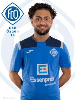 Avatar Bild für Can Özgün