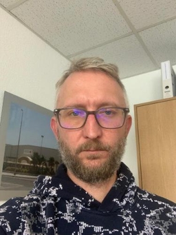 Avatar Bild für Marco Knoth