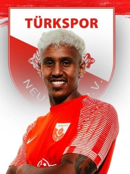 Avatar Bild für Awet Kidane