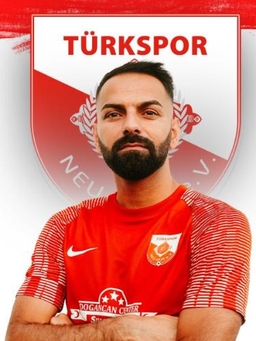 Avatar Bild für Özgür Sahin