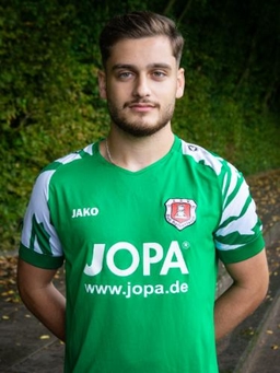 Avatar Bild für Yenal-Berkay Özenir