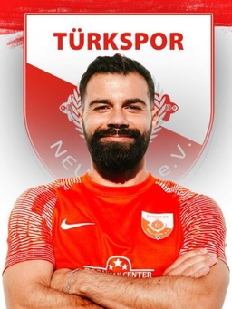 Avatar Bild für Burak Tastan