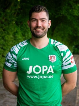 Avatar Bild für Maximilian Tepe