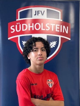 Avatar Bild für Yusuf Aksüzek