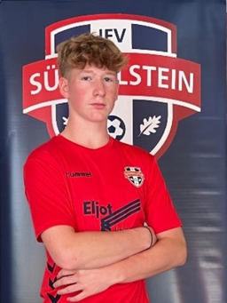 Avatar Bild für Lasse Bornkast