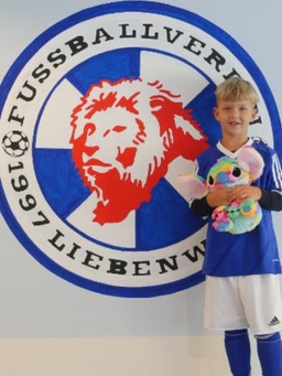 Avatar Bild für Joel Mike Holtze