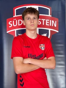 Avatar Bild für Joris Müller