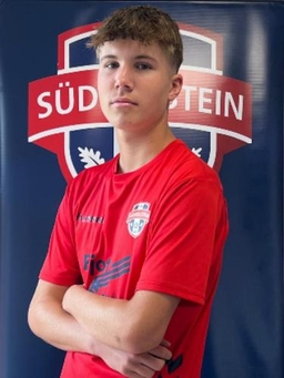 Avatar Bild für Clemens Joel Wendt